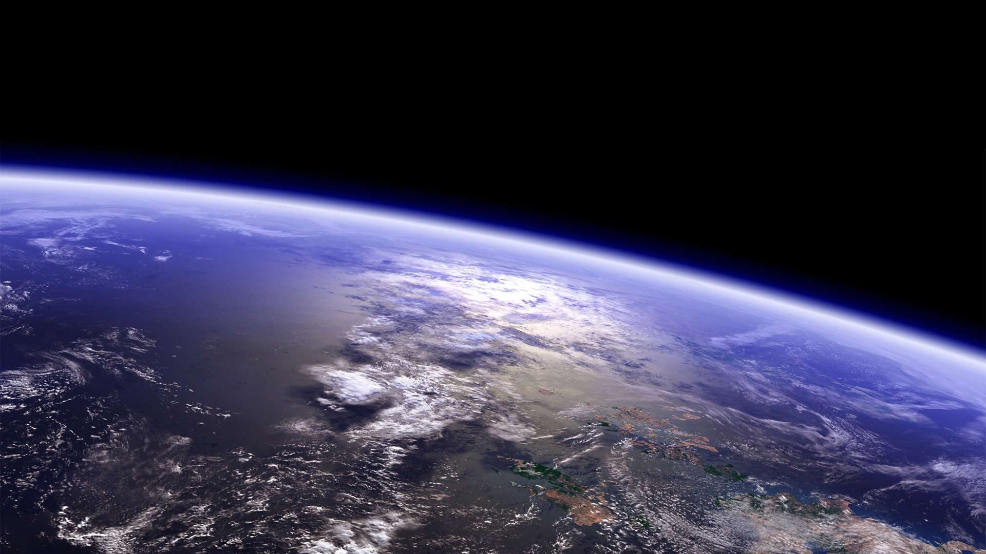 What happens with this world in a one day?